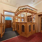 Hotel Roosevelt Litoměřice