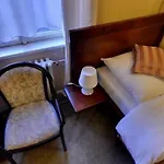 Hotel Roosevelt Litoměřice