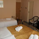 Hotel Roosevelt Litoměřice