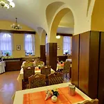 Roosevelt 3* Litoměřice