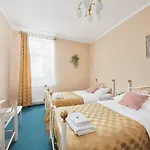 Roosevelt Hotel Litoměřice
