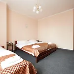 Roosevelt Hotel 3*