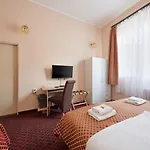 Hotel Roosevelt 3*