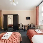 Hotel Roosevelt Litoměřice
