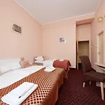 Hotel Roosevelt Litoměřice