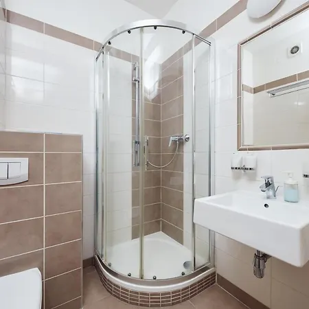 Roosevelt Hotel Litomerice