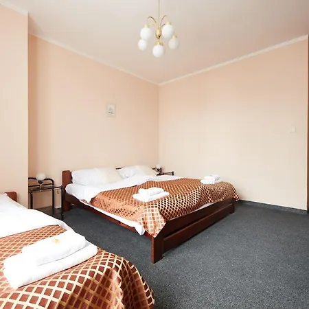Roosevelt 3* Litoměřice