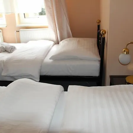 Hotell Roosevelt