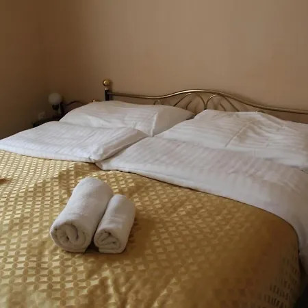 罗斯福饭店 酒店