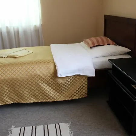 罗斯福饭店 酒店