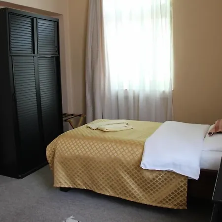 罗斯福饭店 酒店