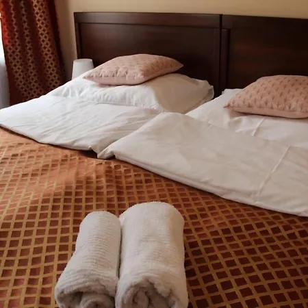 Hotell Roosevelt