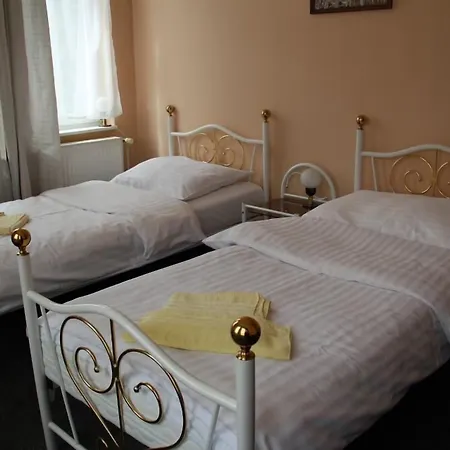 Hotell Roosevelt