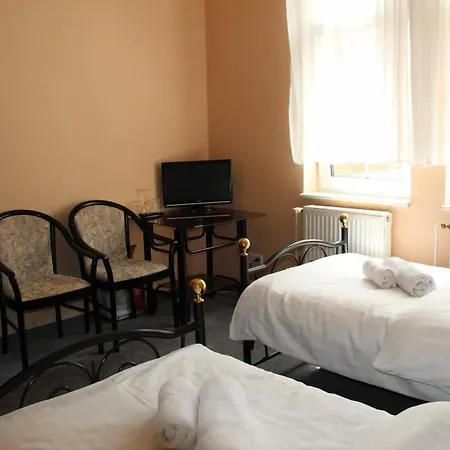 罗斯福饭店 酒店