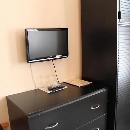 酒店 罗斯福饭店 3*