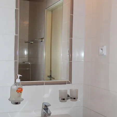 Roosevelt Hotell 3*