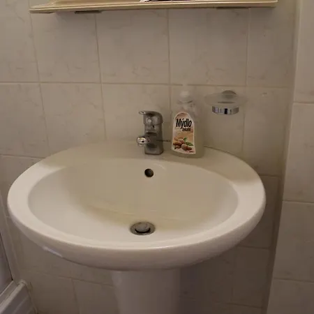 罗斯福饭店 3* Litoměřice