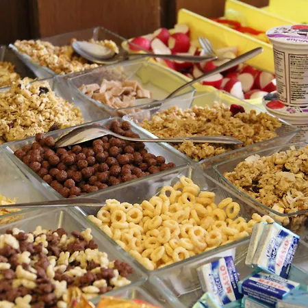 罗斯福饭店 酒店