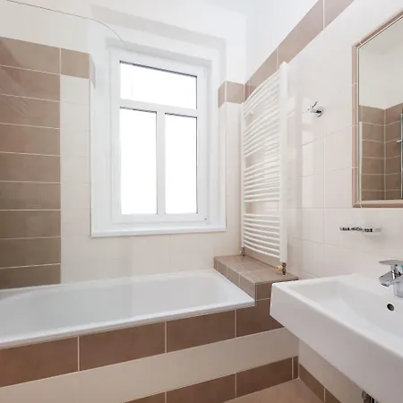 罗斯福饭店 3* Litoměřice