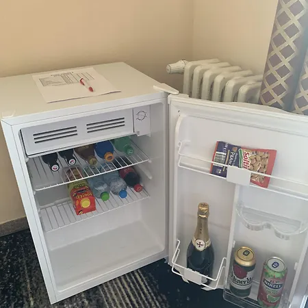 罗斯福饭店 3* Litoměřice