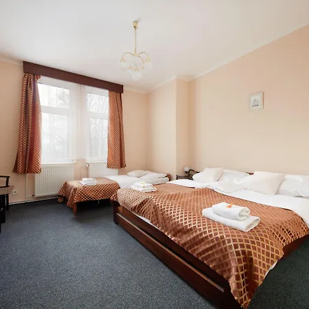 罗斯福饭店 酒店