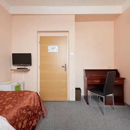 罗斯福饭店 酒店