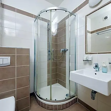 Roosevelt Hotel Litoměřice
