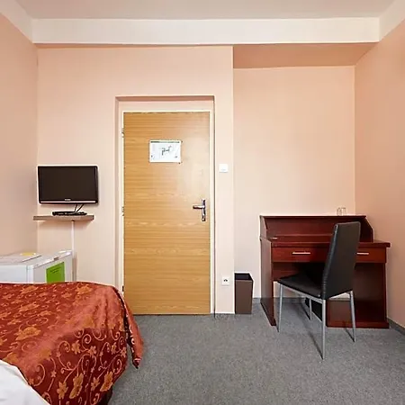 Hotel Roosevelt 3*