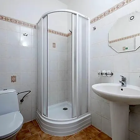 Roosevelt Hotel 3*