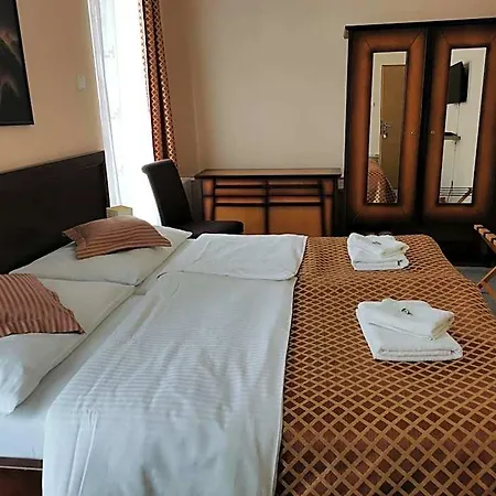 Hotel Roosevelt Litoměřice