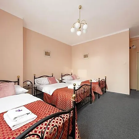 Roosevelt 3* Litoměřice