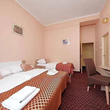 Hotel Roosevelt