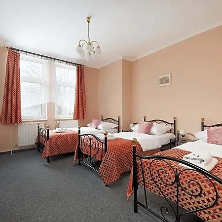 Hotel Roosevelt 3*