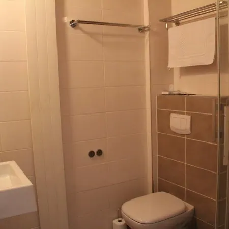Hotel Roosevelt Litomerice