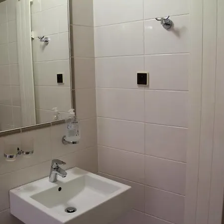 Roosevelt Otel 3*