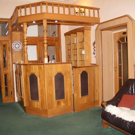 Hotel Roosevelt Litomerice