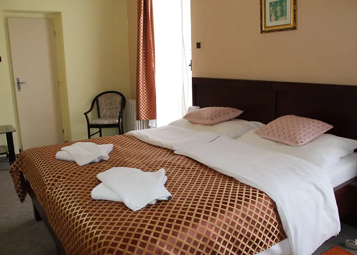 Hotel Roosevelt 3*