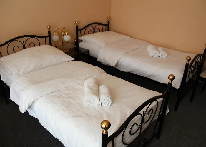 Hotel Roosevelt 3*