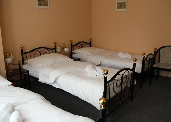 Roosevelt Hotel 3*