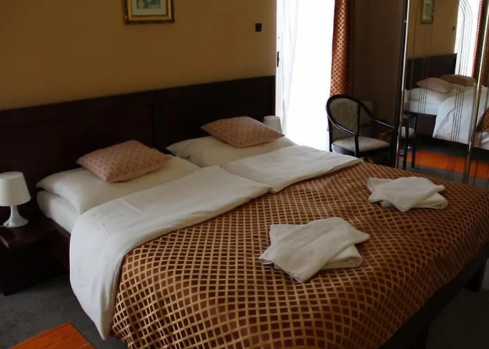 Roosevelt Hotel 3*