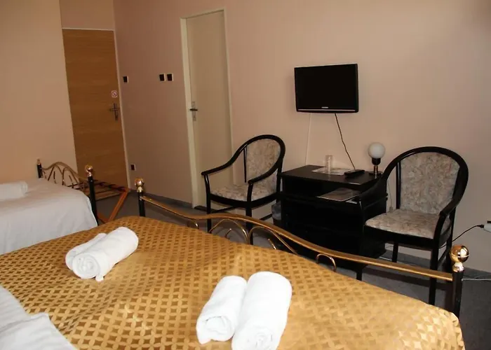 Hotel Roosevelt 3*