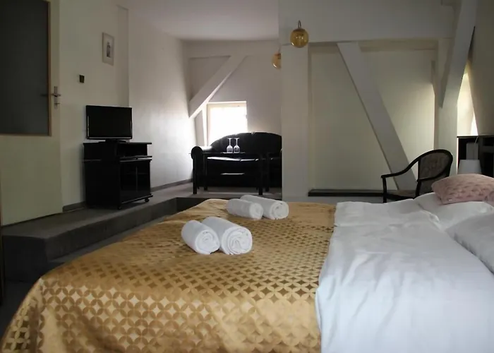 Hotel Roosevelt