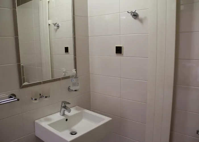 Roosevelt Hotel Litoměřice