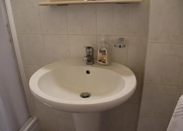 Roosevelt 3* Litoměřice