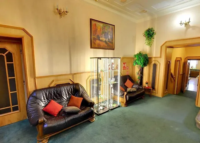 Roosevelt Hotel 3*