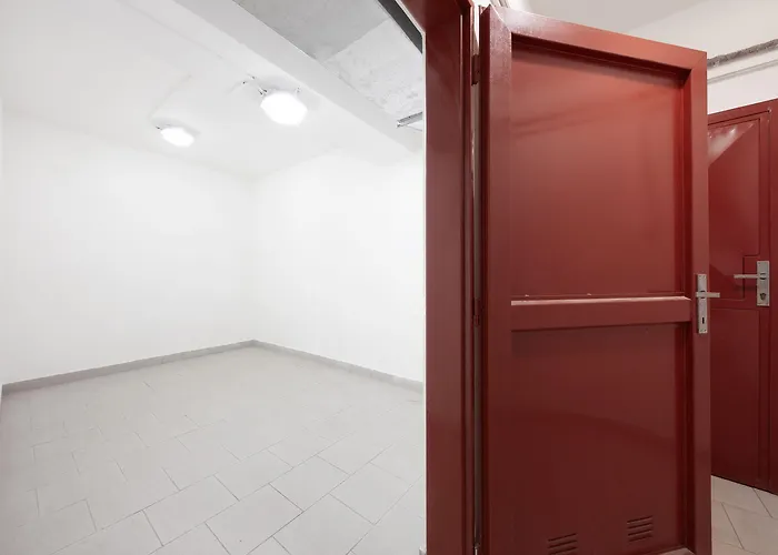Roosevelt 3* Litoměřice