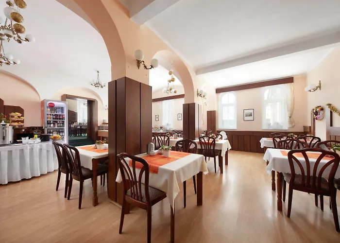 Roosevelt Hotel 3*
