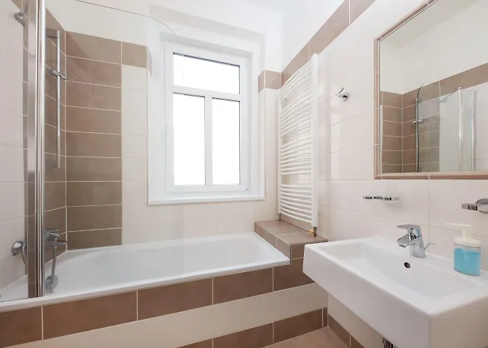 Roosevelt 3* Litoměřice