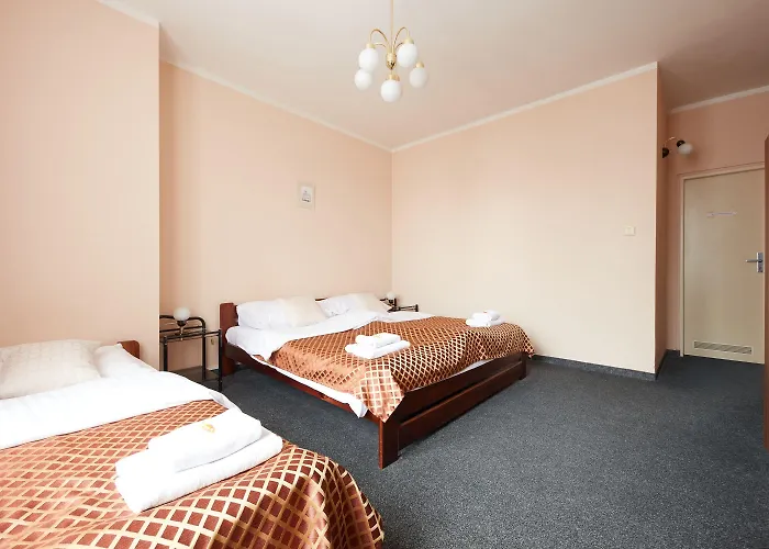 Roosevelt Hotel 3*
